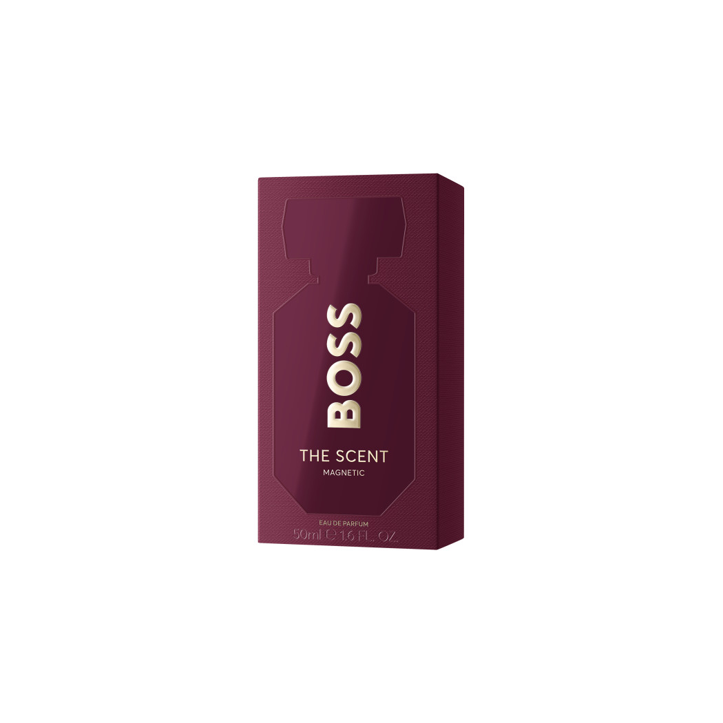 The Scent for Her Magnetic Eau De Parfum